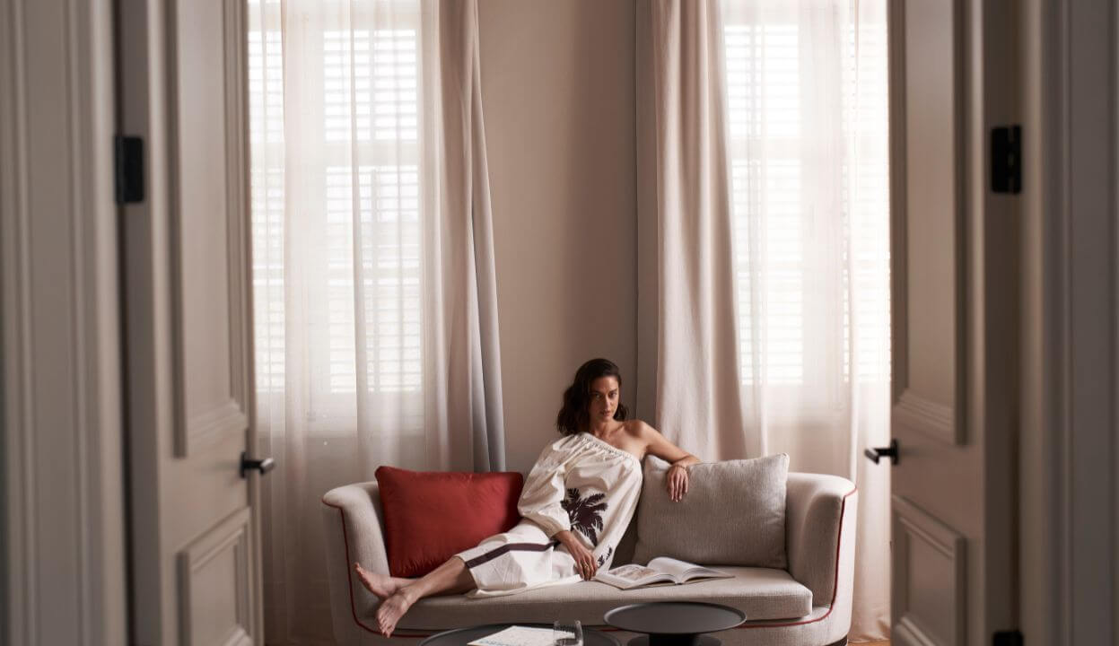 Sleeper Presents: Top New Hotel Openings of 2025